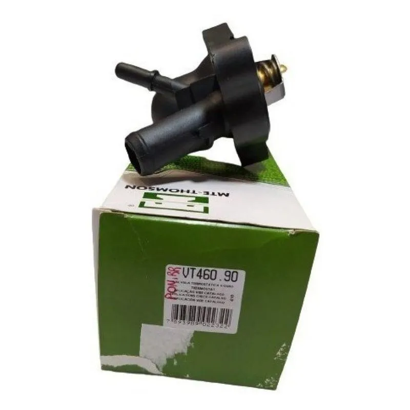 Válvula Termostática Mte Vt46090