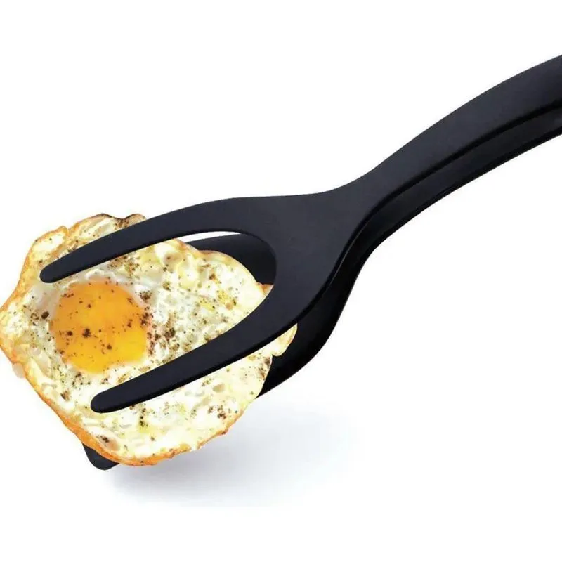 Espátula Mega-xt Ds-cc2056 Ovo Clip Panqueca Tapioca Omelete