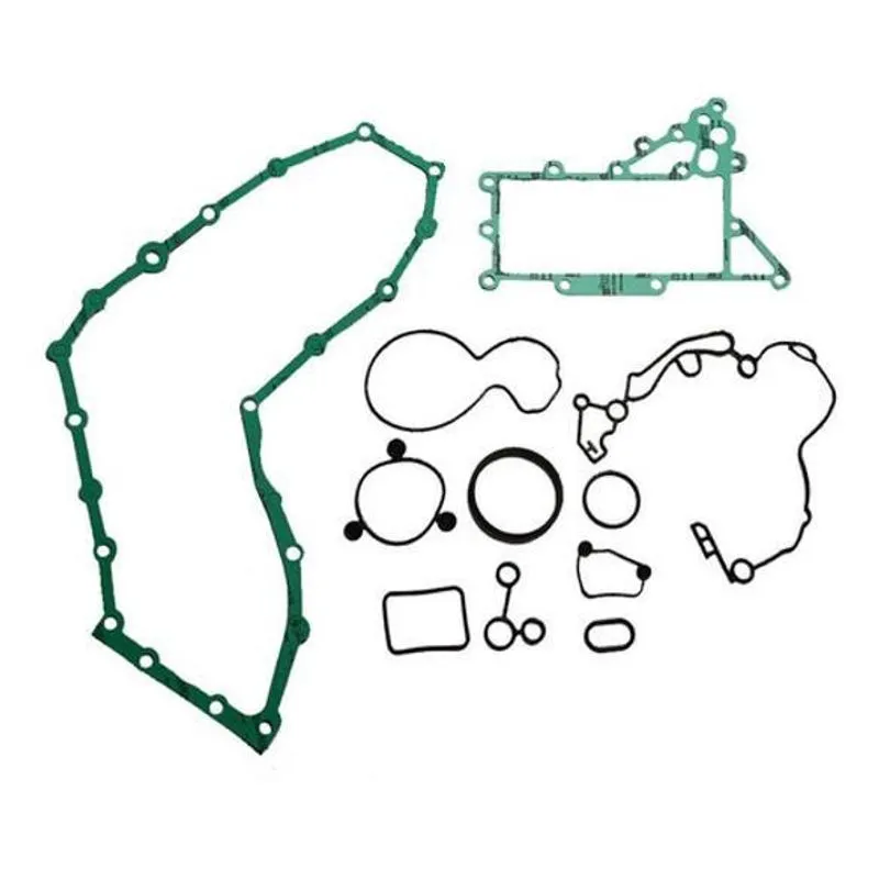 Junta Tampa Frontal Distribuição Ranger 3.0 16V 2005/2012