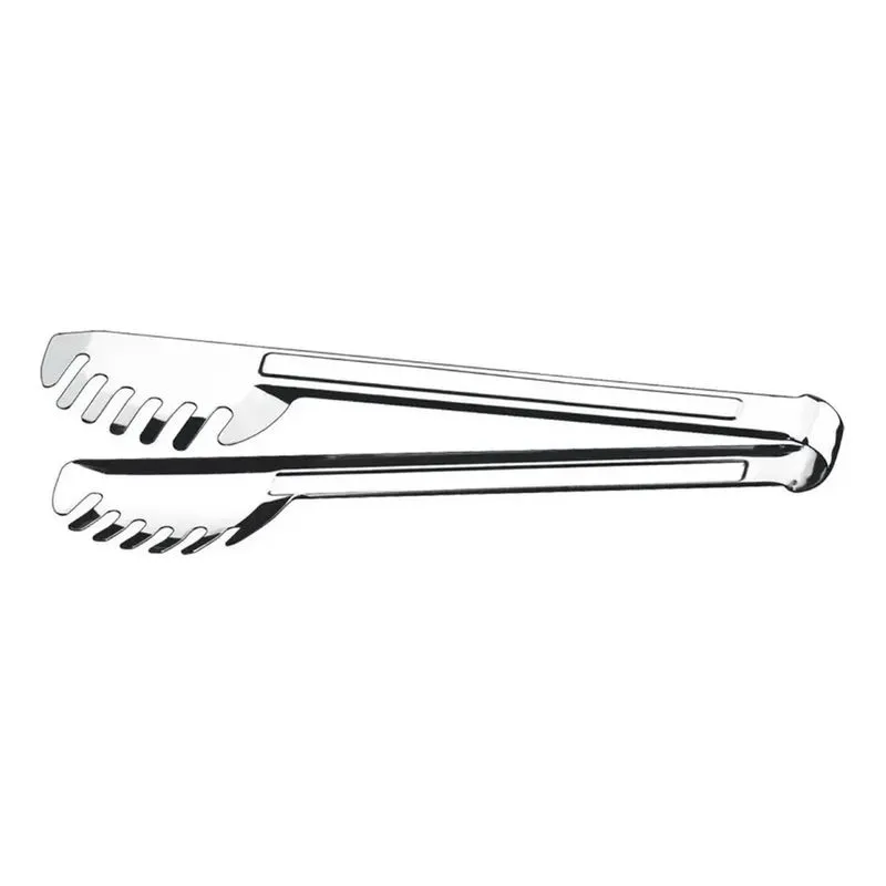 3x Pegador De Macarrão Massa Salada Aço Inoxidável Brinox28,