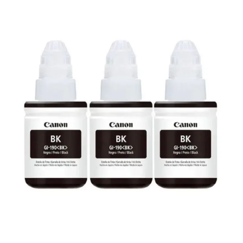 Kit 3 Refil G3100 Bk Ref-eps147