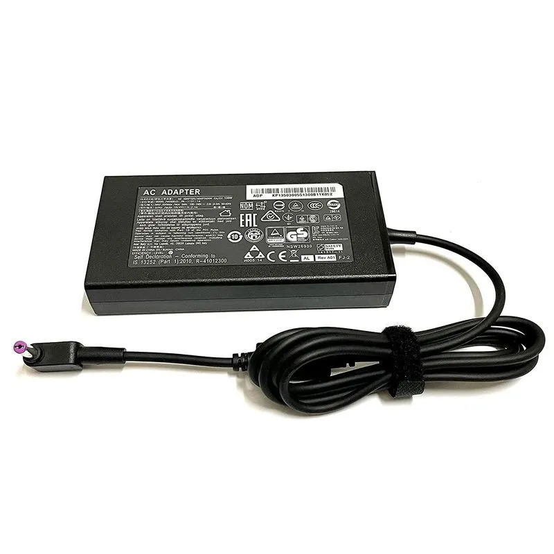 Carregador Para Acer Vx5-591g A715-71g Compatível