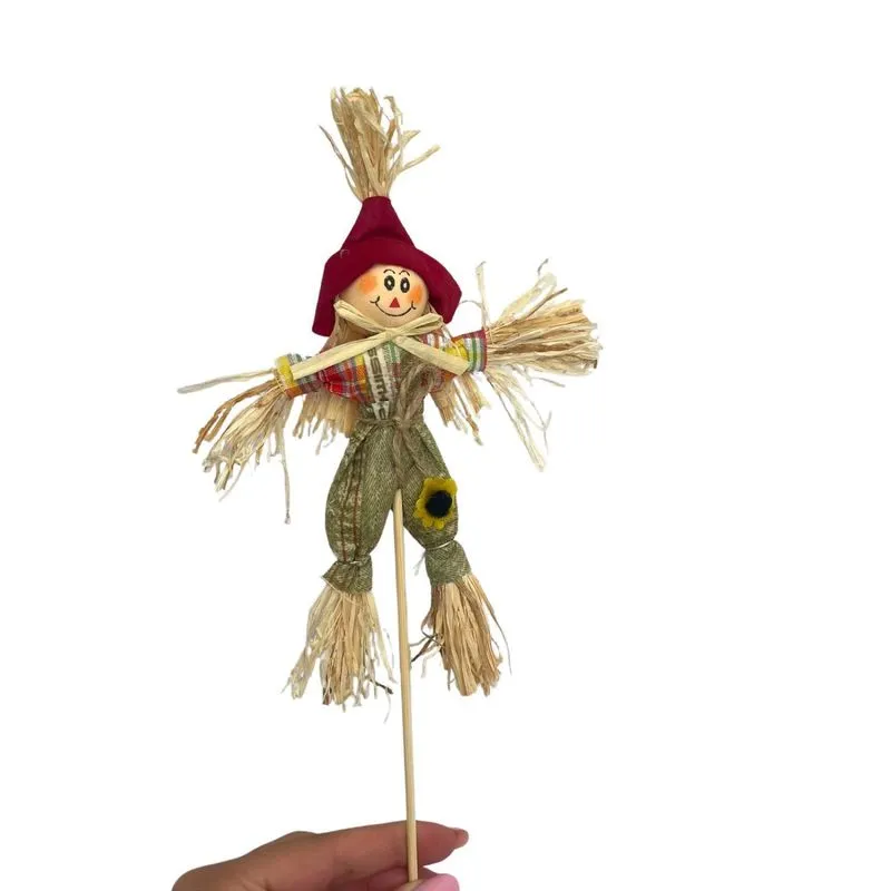 1 Espantalho Decorativo Festa Junina Festivo São João