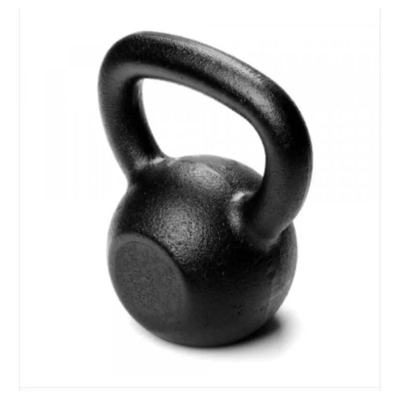 Ketlebel 32 Kgs Musculação Halter Pesos Anilhas Funcional