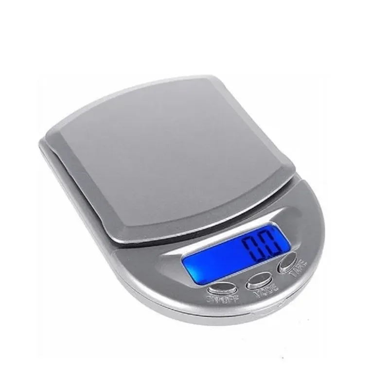 Mini Balança Diamond Series A04 até 500g