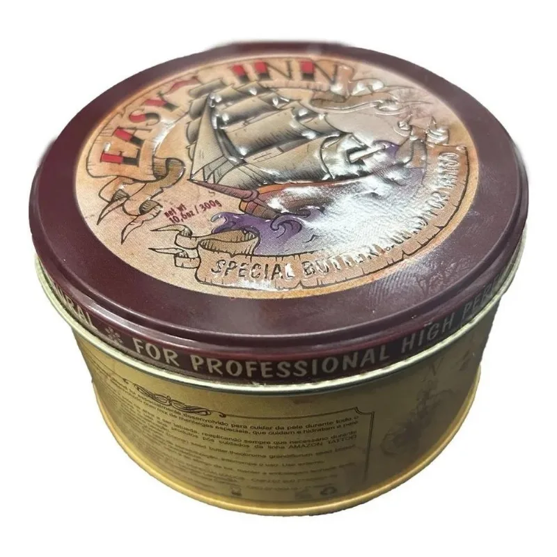 Amazon Tattoo Easy Inn Display Para Tatuagem 300 G