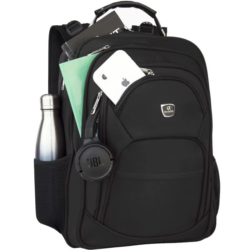 Mochila Bolsa Masculina Impermeável Reforçada
