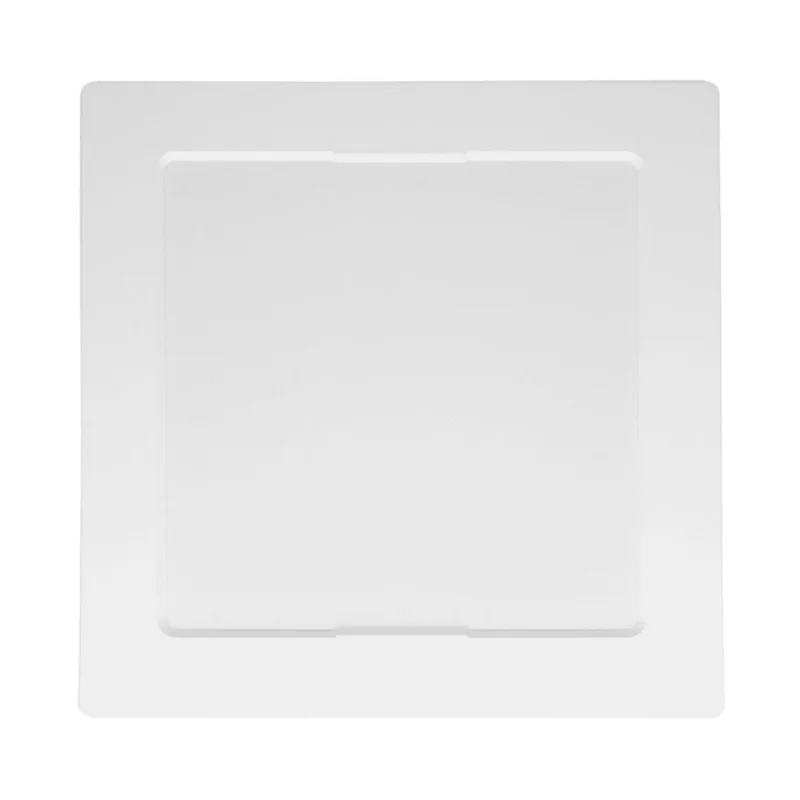 4 Painéis Placa De Led Taschibra 18w Lys Quadrado Embutir 4000k Luz Neutra
