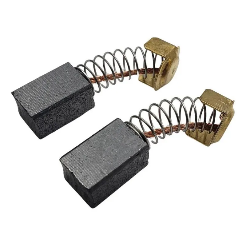 3x Par De Carbono Bosch Para Serra Circular Gks 150 3601fb30
