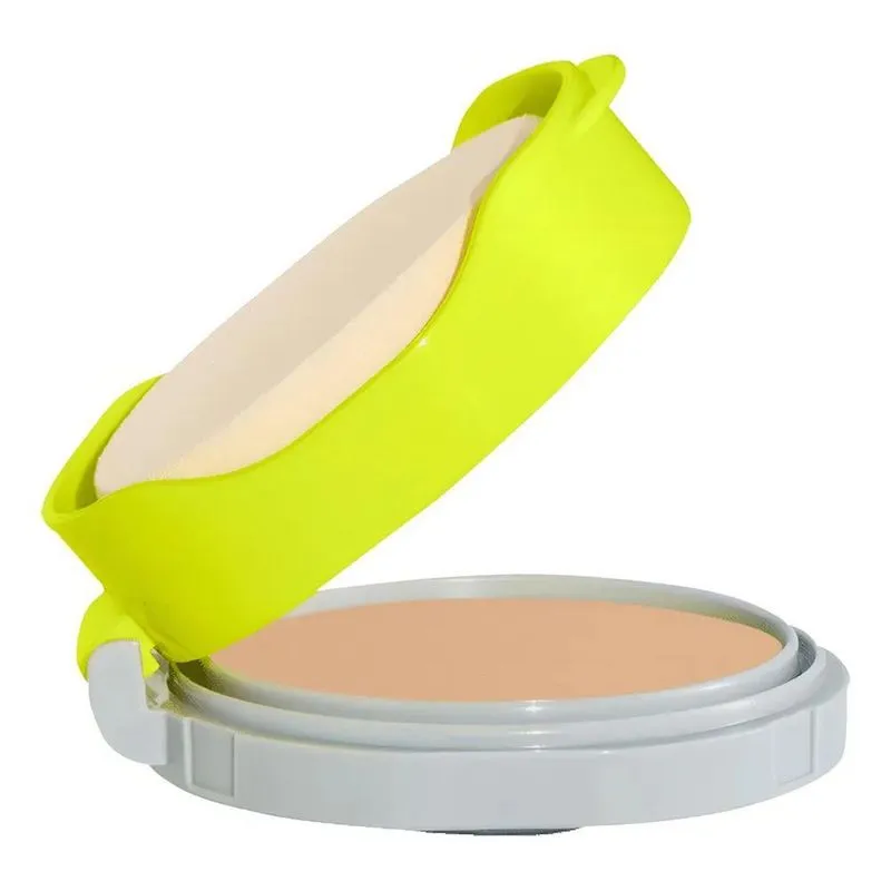 Shiseido Hydrobb Compact For Sports Spf50+ Medium Refil Base