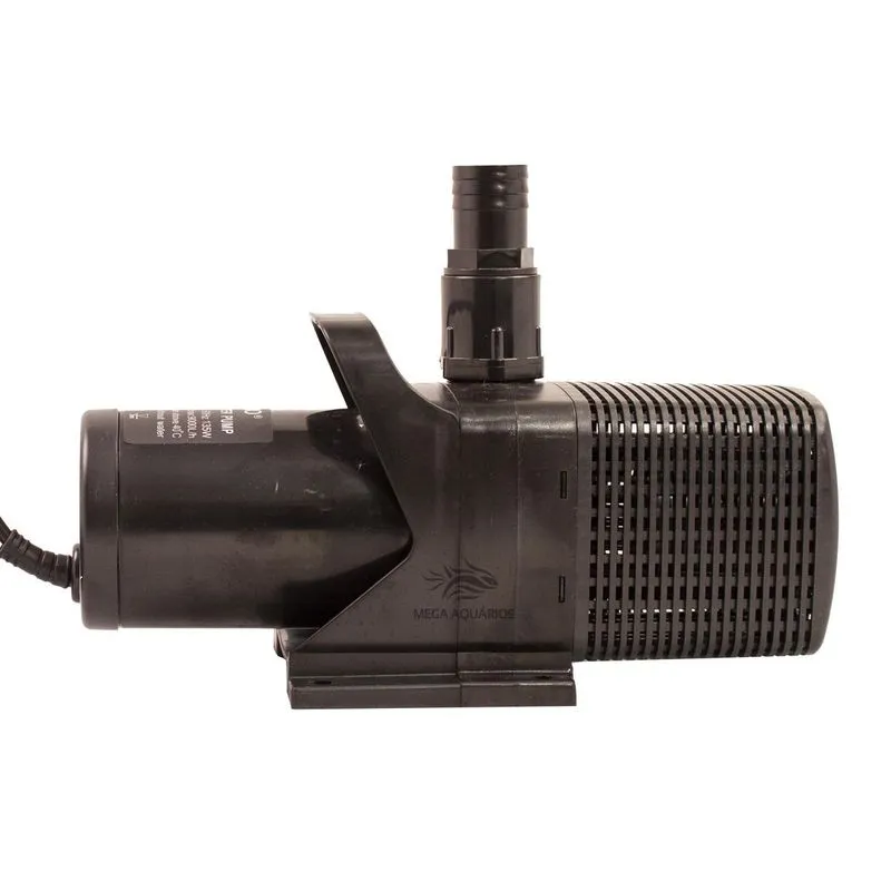 Bomba Submersa Jebo Sp 613 Lago 13.000l/h 220v Aquário