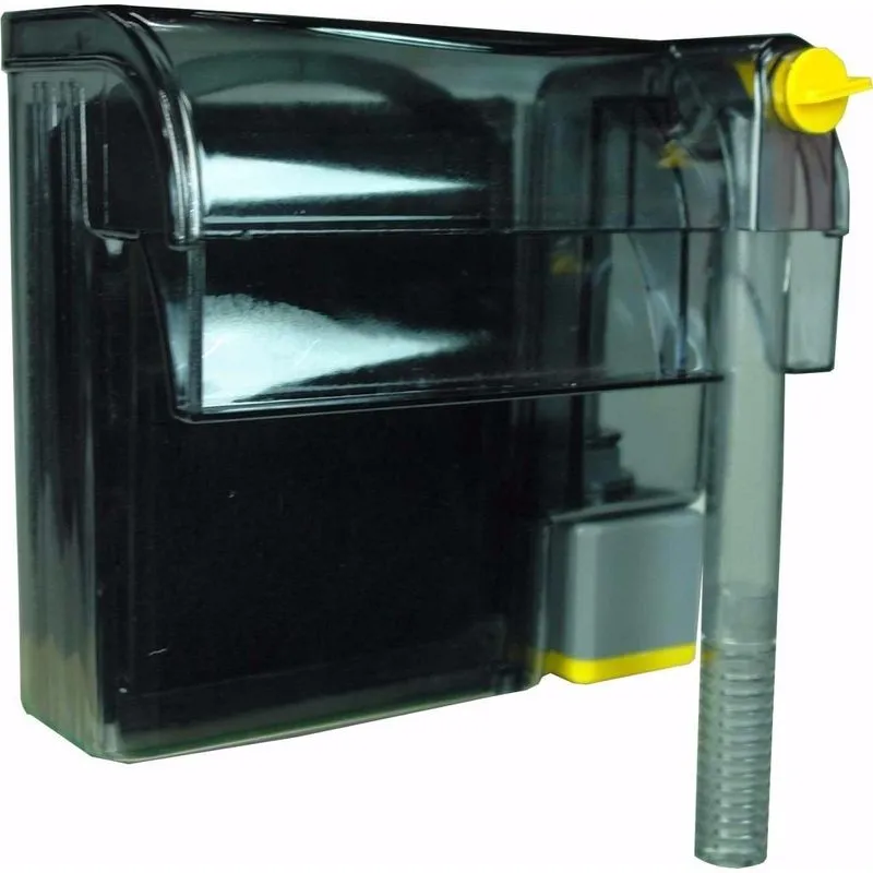Filtro Externo Alife 250 950l/h 220v Para Aquário 240 Litros