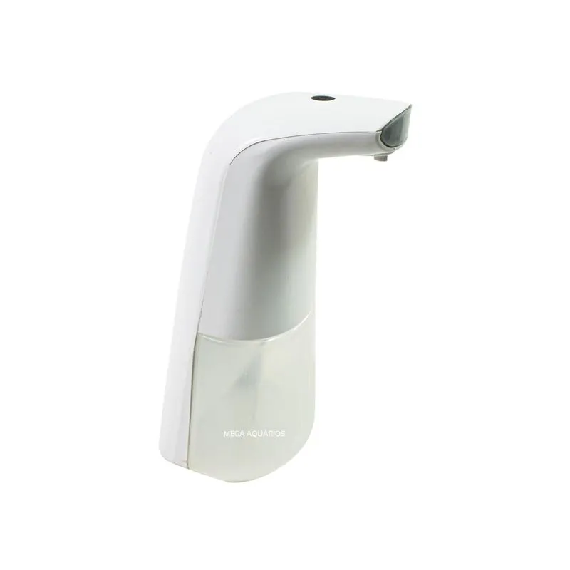 Dispenser Sabonete Líquido Sem Contato Recarregável Dpa