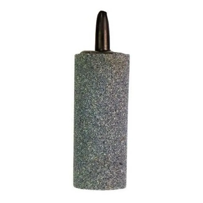 Kit Pedra Porosa Comum 5 X 2cm Compressor Ar 20un