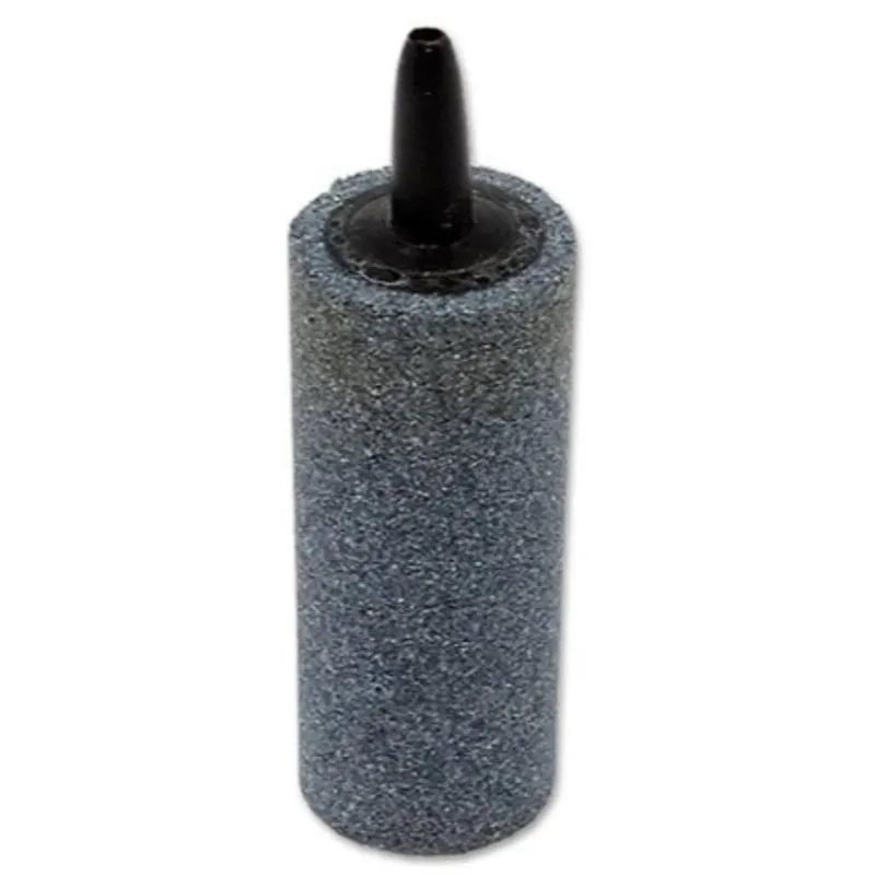 Pedra Porosa Comum 5 Cm Para Compressor De Ar 40un