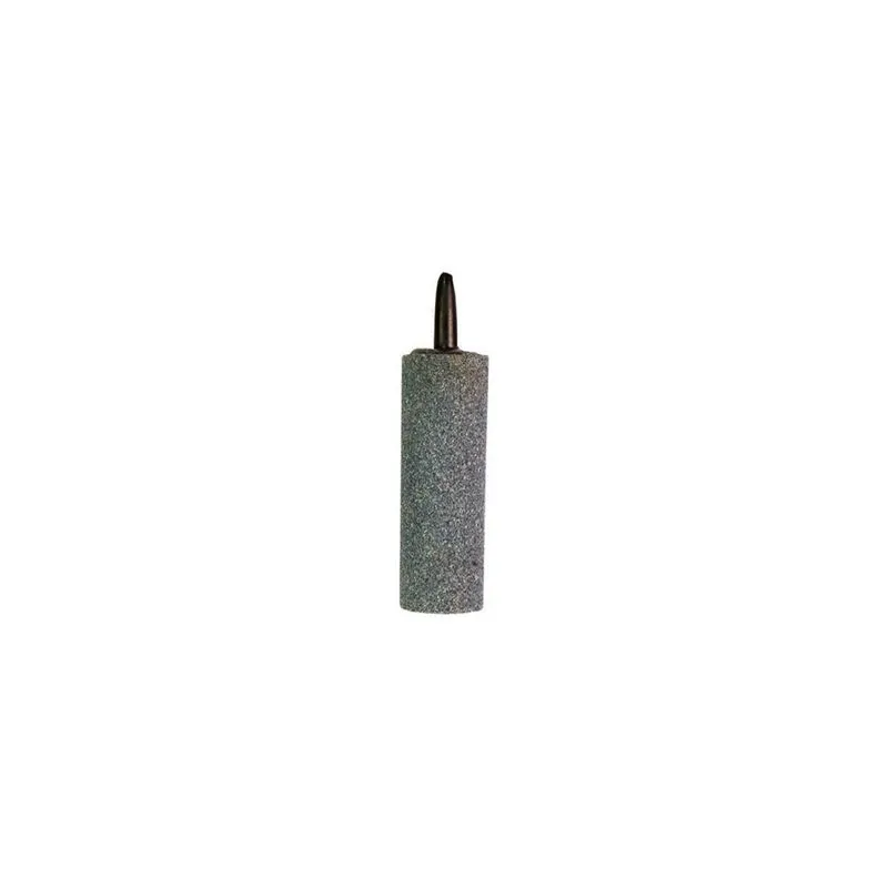 Pedra Porosa Comum Aquário 5 Cm Para Compressor De Ar 3un