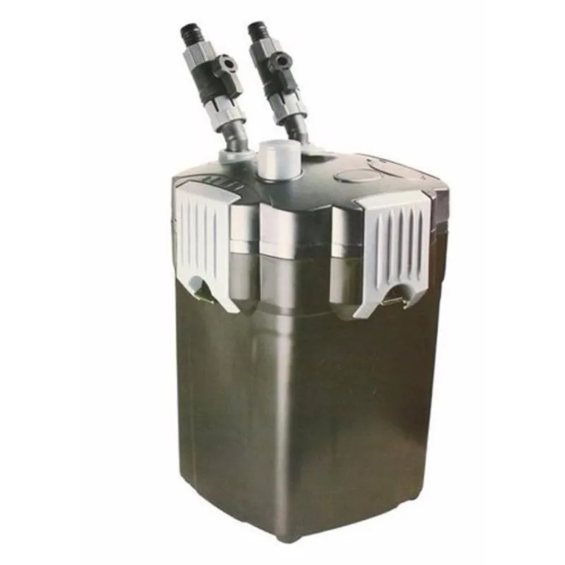 Filtro Canister Com Bomba Uvc 9w 865u 45w 2500l/h 220v Jebo