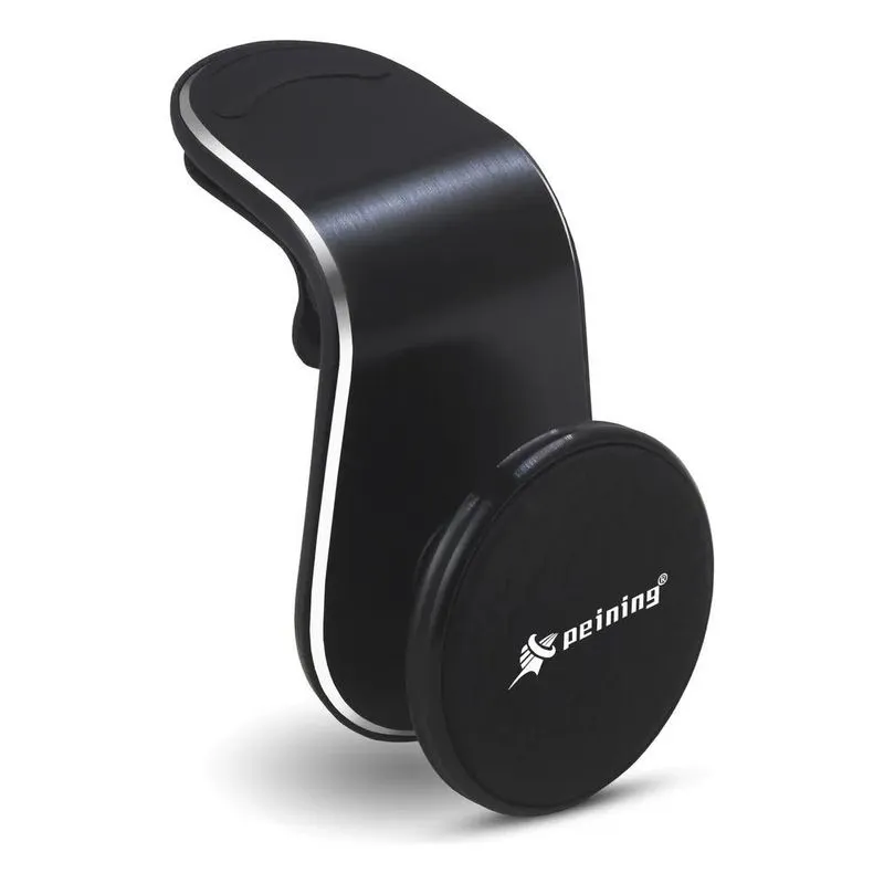Suporte Celular Magnético Veicular Universal Ar Condicionado