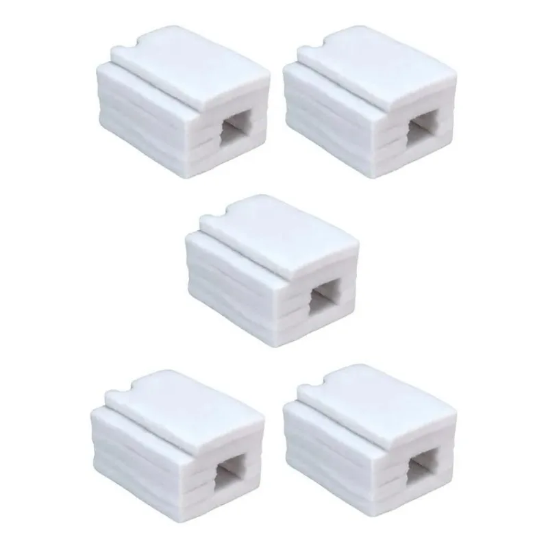 Kit De Limpeza Compatível Epson L3150 L3115 L3250 L3110 5x