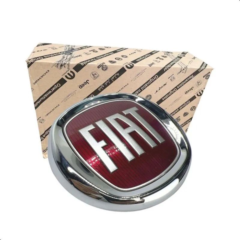 Emblema Dianteiro Fiat Argo Ducato (100259717)