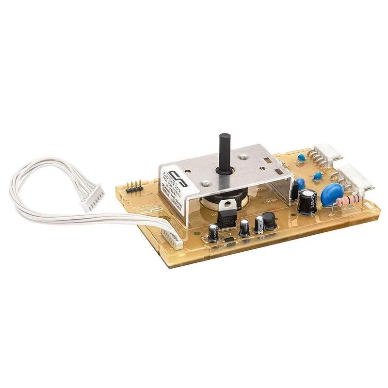Sensor Temperatura 2,7k Geladeira Brastemp W10531315 Cp
