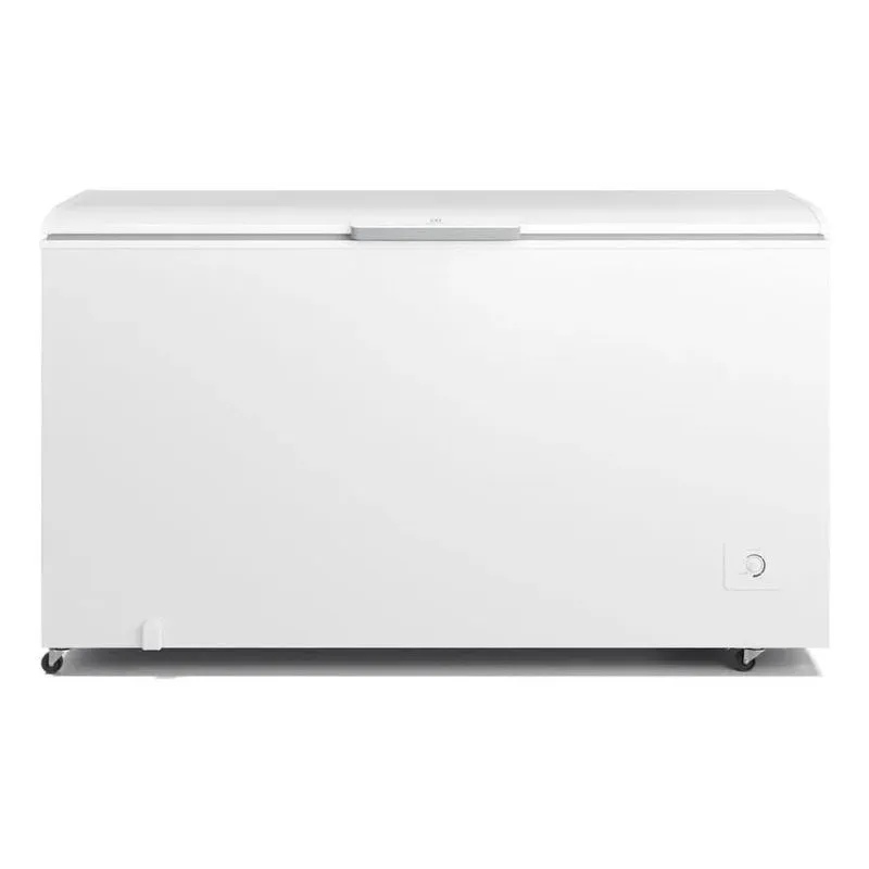 Freezer Horizontal Electrolux 513l Inverter (hi550) Cor Bran