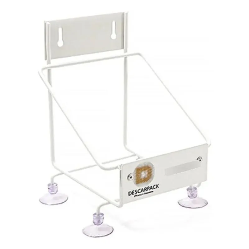 Suporte 1,5 Litros Descarpack Suporte 1,5 Litros