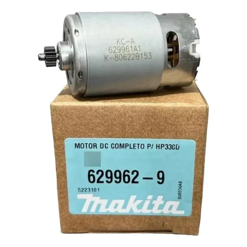 Motor Parafusadeira 12v Hp330 Hp2014 Hp2016 Makita