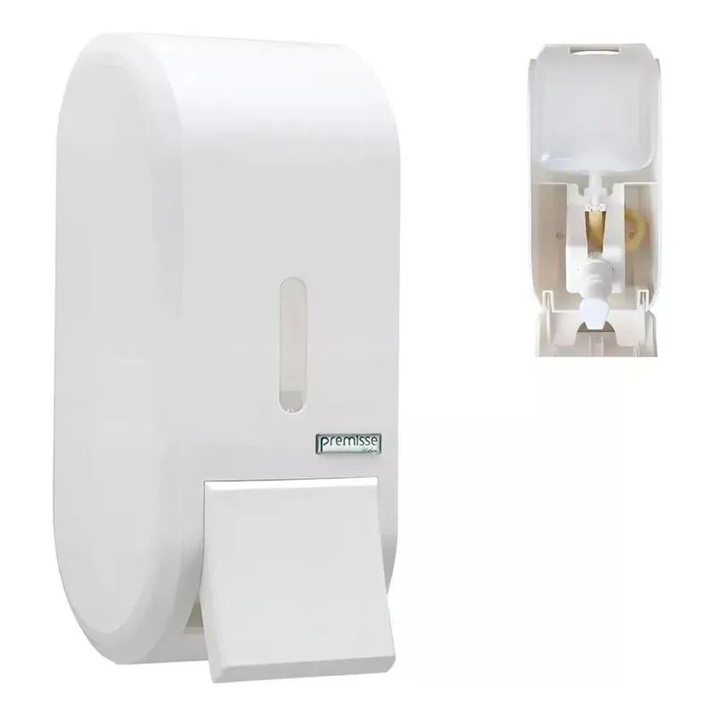 Dispenser Saboneteira Líquido Compacta Urban Premisse
