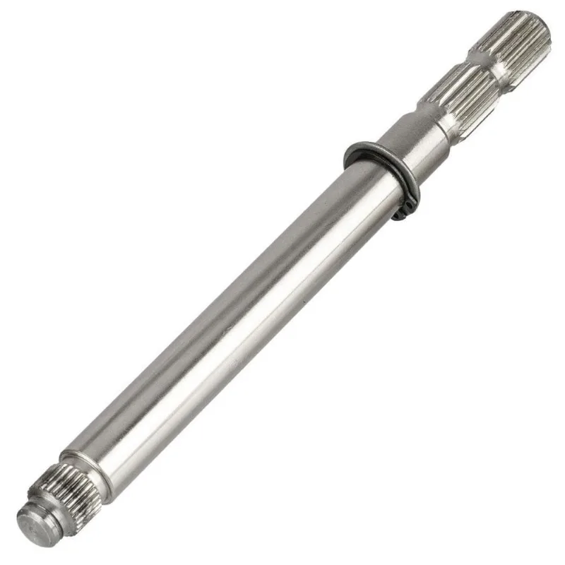 Eixo Agitador Lavadora Electrolux Lm06 Lf80 Lte09 Alado
