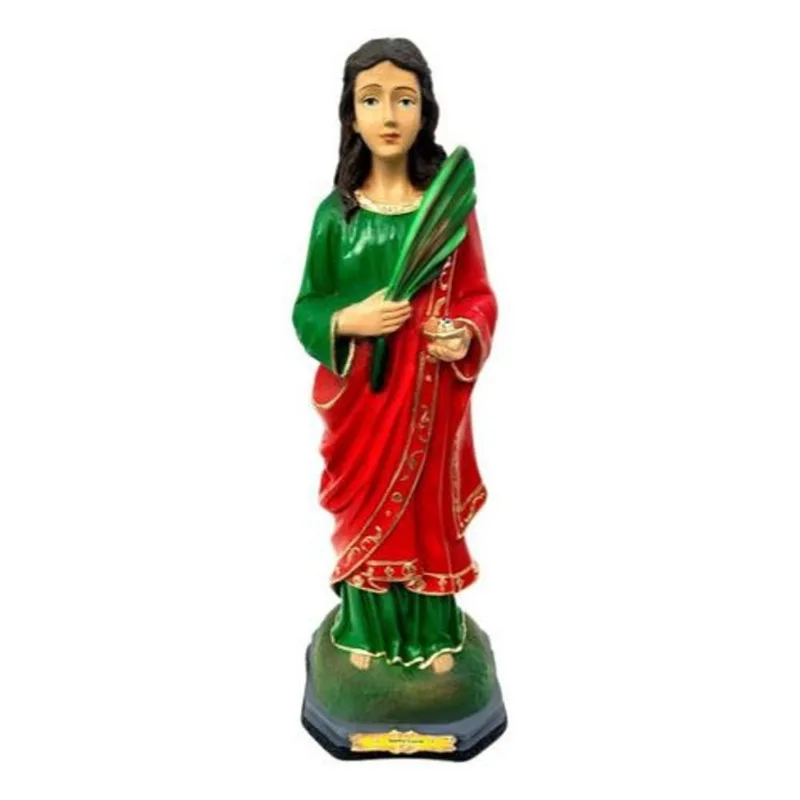 Imagem Santa Luzia 32cm