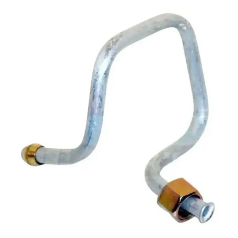 Serpentina Do Pressostato Motocompressor Motomil Chiaperini