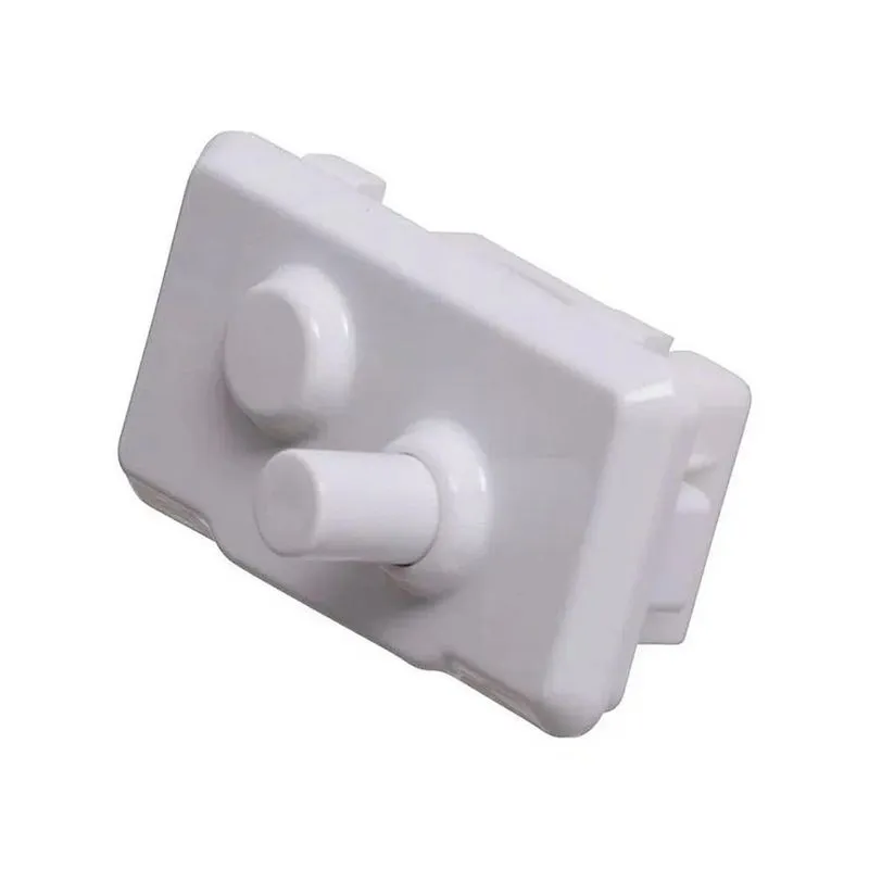 Interruptor Porta Geladeira Brastemp Consul W10471970 Cdi