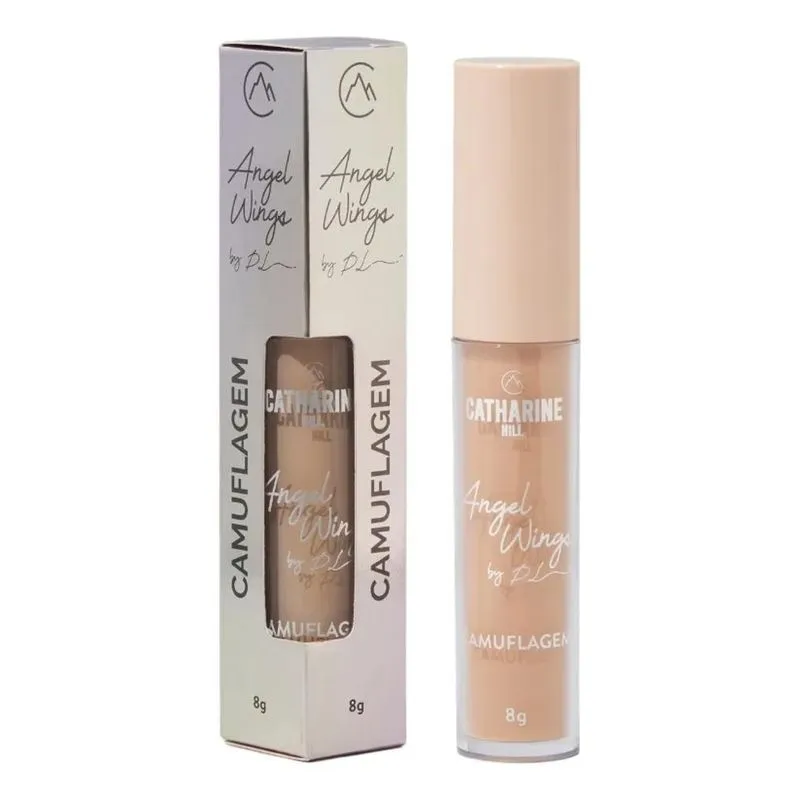 Corretivo Camuflador Angel Wings Catharine Hill Alta Co - A4