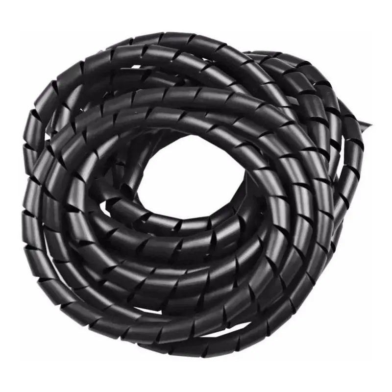 10x Protetor De Mangueira 10m Lavadoras Karcher Lavor Wap J