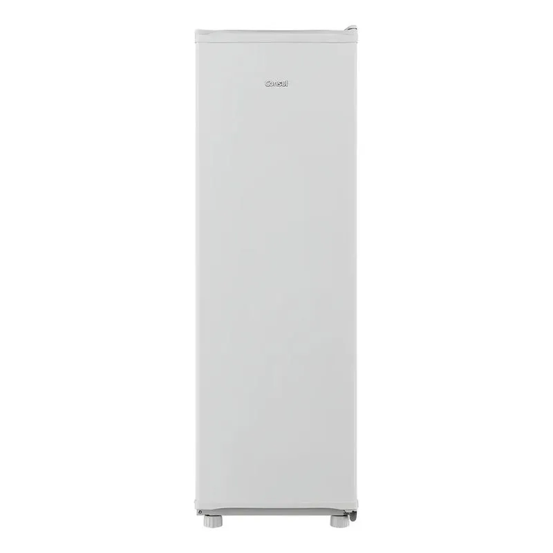 Freezer Vertical Consul Slim 142 Litros - Cvu20gb Cor Branco
