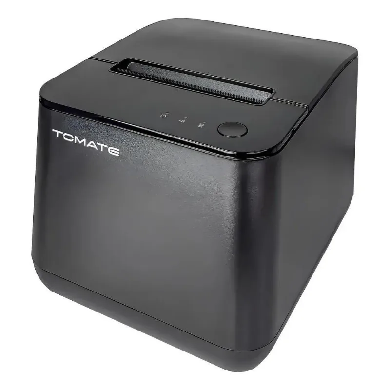 Impressora Térmica Não Fiscal 80mm Tomate MDK-081 USB Rede C