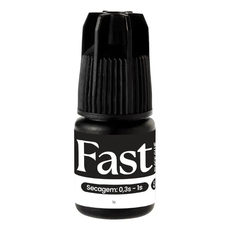 Cola Adesivo Fast Beautify Pro 3g Para Extensão De Cílios