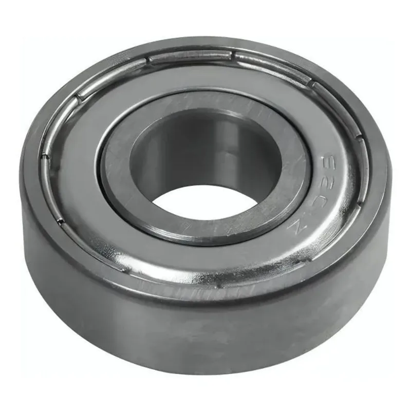 3x Rolamentos Rígido Esfera 6201z Makita 2111451 Primeira Li