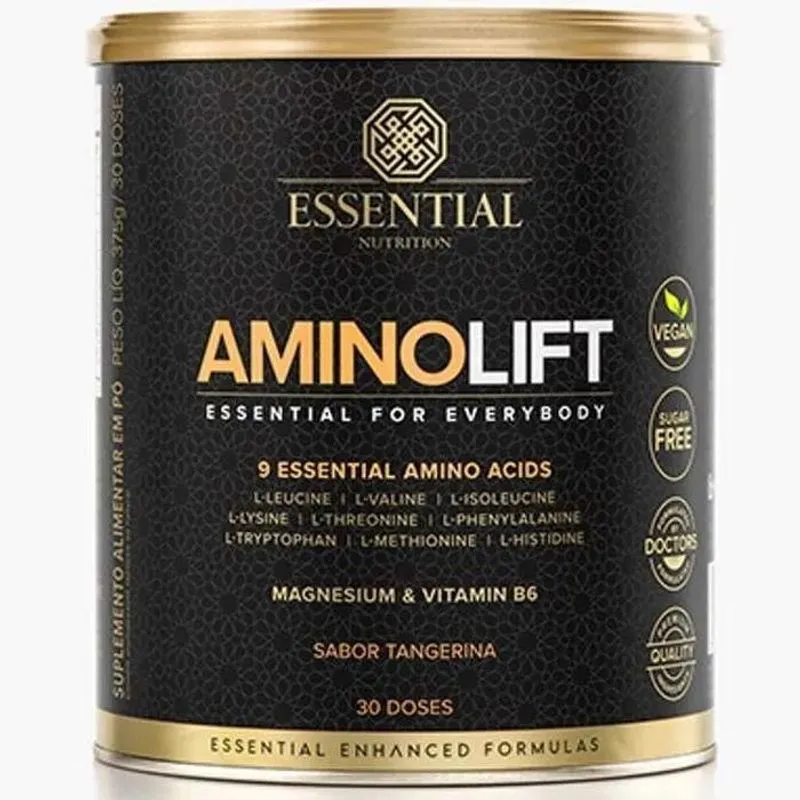 Aminolift Essential Nutrition - (375g)