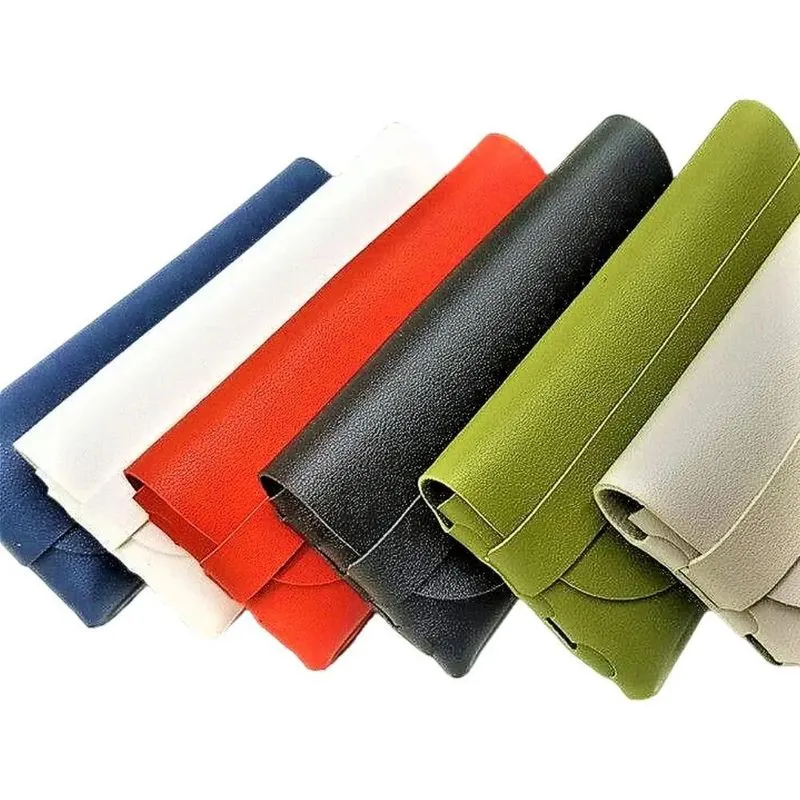 10 Case Capa Capinha Estojo Bolsinha Bolsa Óculos Feminino T