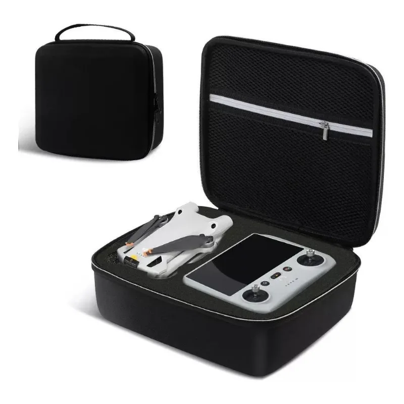 Bolsa / Case Para Drone Dji Mavic Mini 3 /mini 3 Pro