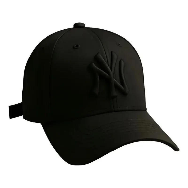 3x Bone Ny New York Unisex Masculino Feminino Blogueira Prem