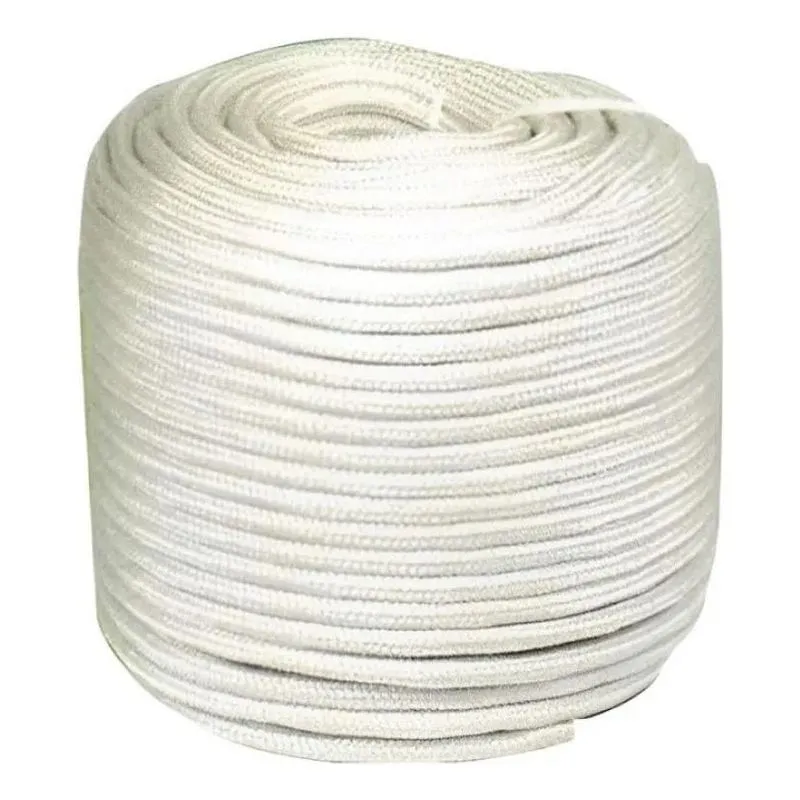 10x Corda De Poliester Amarrar Carga Caminhão 8mm X 20mt Br