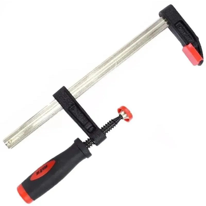 3x Grampo Para Carpinteiro Tipo Sargento 12 Pol Mtx