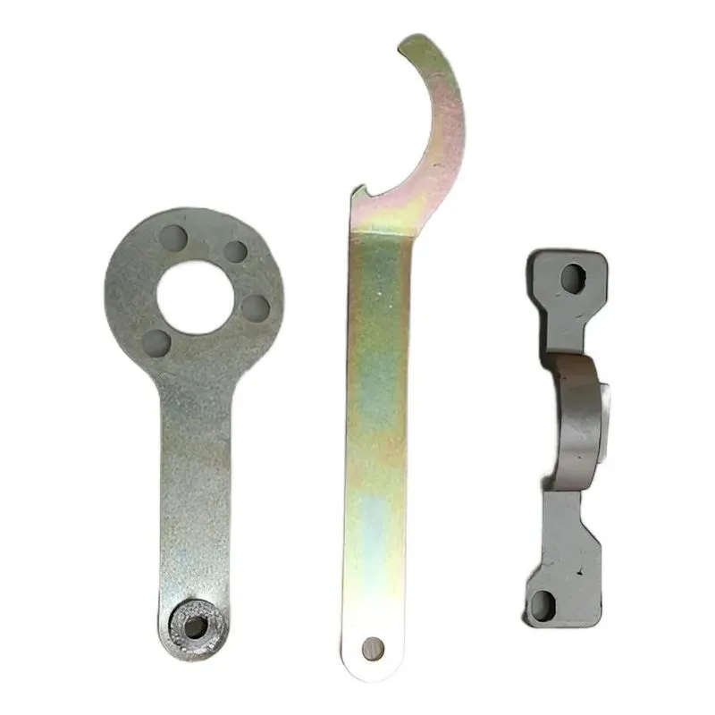 Kit Ferramentas Equipe Para Motores Fiat Fire E Evo