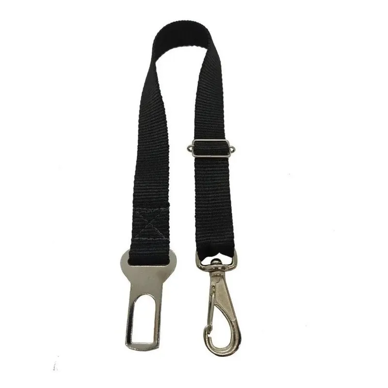 10x Cinto Segurança Pet Coleira Universal Porte Cachorro Ga