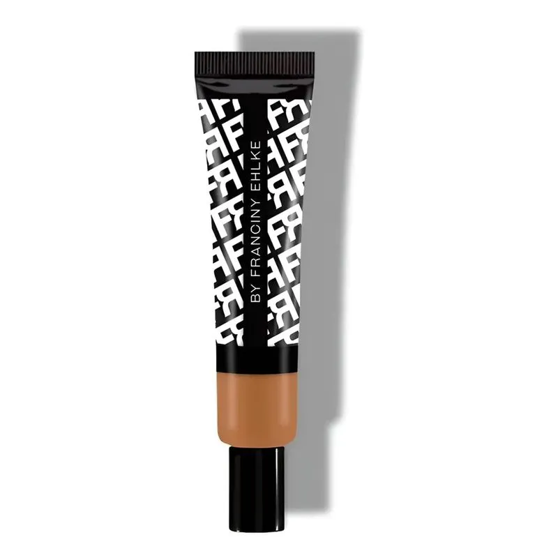 Base Fran Real Filter Matte: Pele Perfeita, Longa Dur - M-04