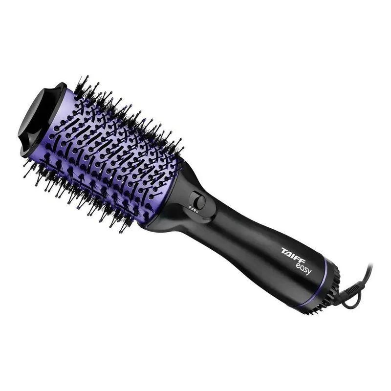 Taiff Style: Escova Secadora Modeladora 1200w Cabelo - 127v