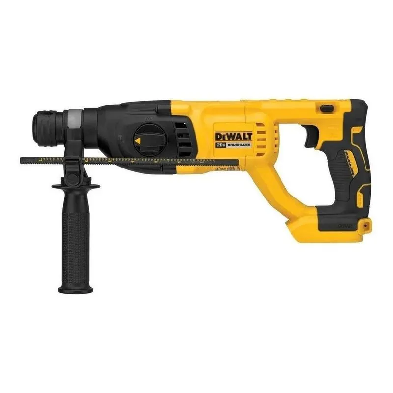 2x Martelete Perfurador Rompedor Dewalt Modelo Dch133b Sem B